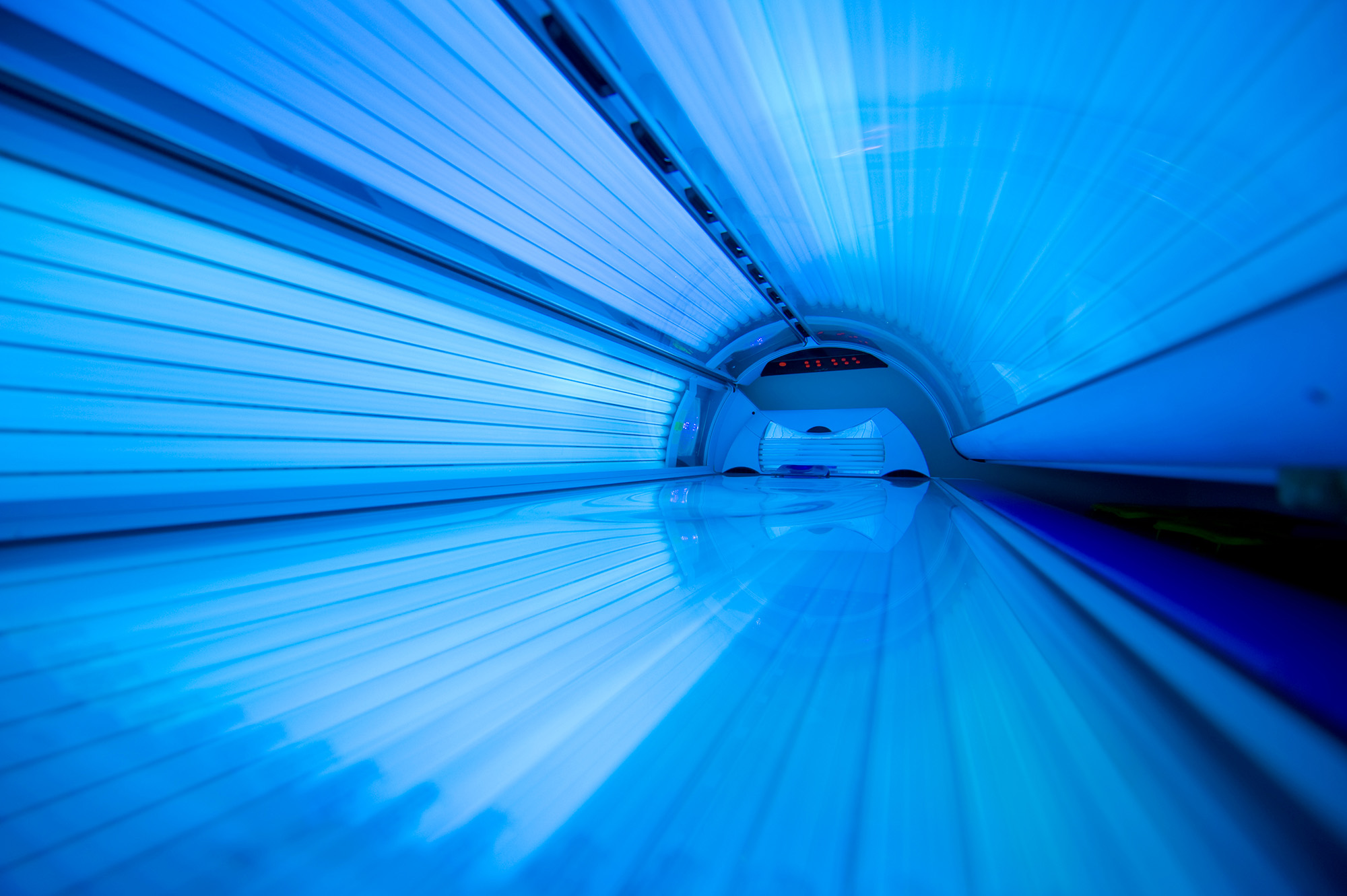 Tanning Beds